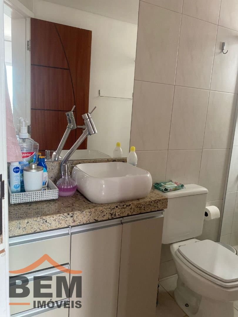 Apartamento para Venda com 3 quartos e 100m² no bairro Centro, em Itajaí