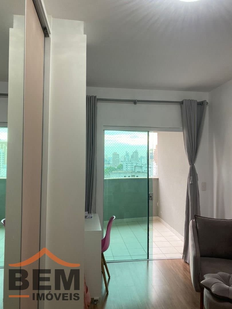Apartamento para Venda com 3 quartos e 100m² no bairro Centro, em Itajaí