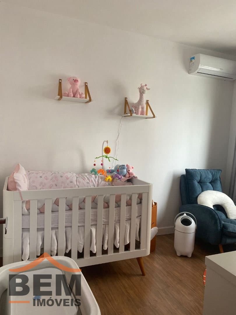 Apartamento para Venda com 3 quartos e 100m² no bairro Centro, em Itajaí