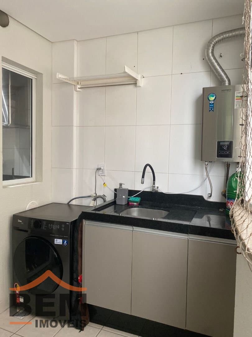 Apartamento para Venda com 3 quartos e 100m² no bairro Centro, em Itajaí