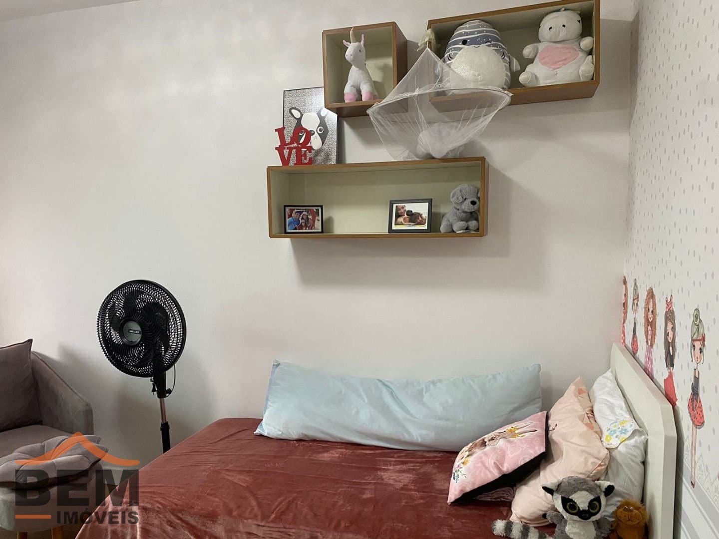 Apartamento para Venda com 3 quartos e 100m² no bairro Centro, em Itajaí