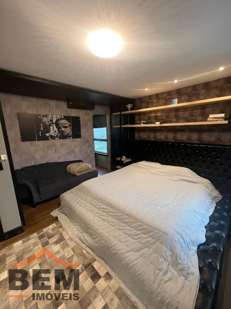 Apartamento para Venda com 1 quarto e 70m² no bairro Praia Brava, em Itajaí