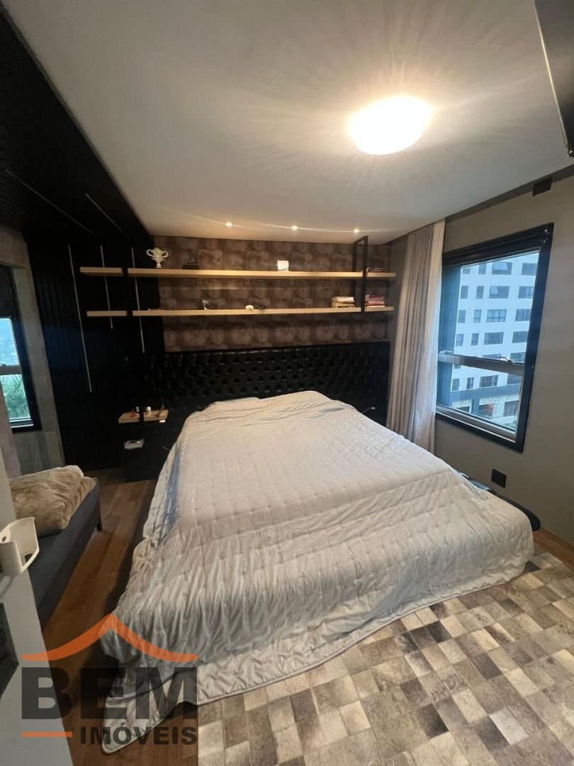 Apartamento para Venda com 1 quarto e 70m² no bairro Praia Brava, em Itajaí