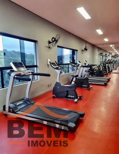 Apartamento para Venda com 1 quarto e 70m² no bairro Praia Brava, em Itajaí