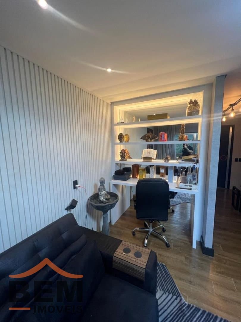 Apartamento para Venda com 1 quarto e 70m² no bairro Praia Brava, em Itajaí