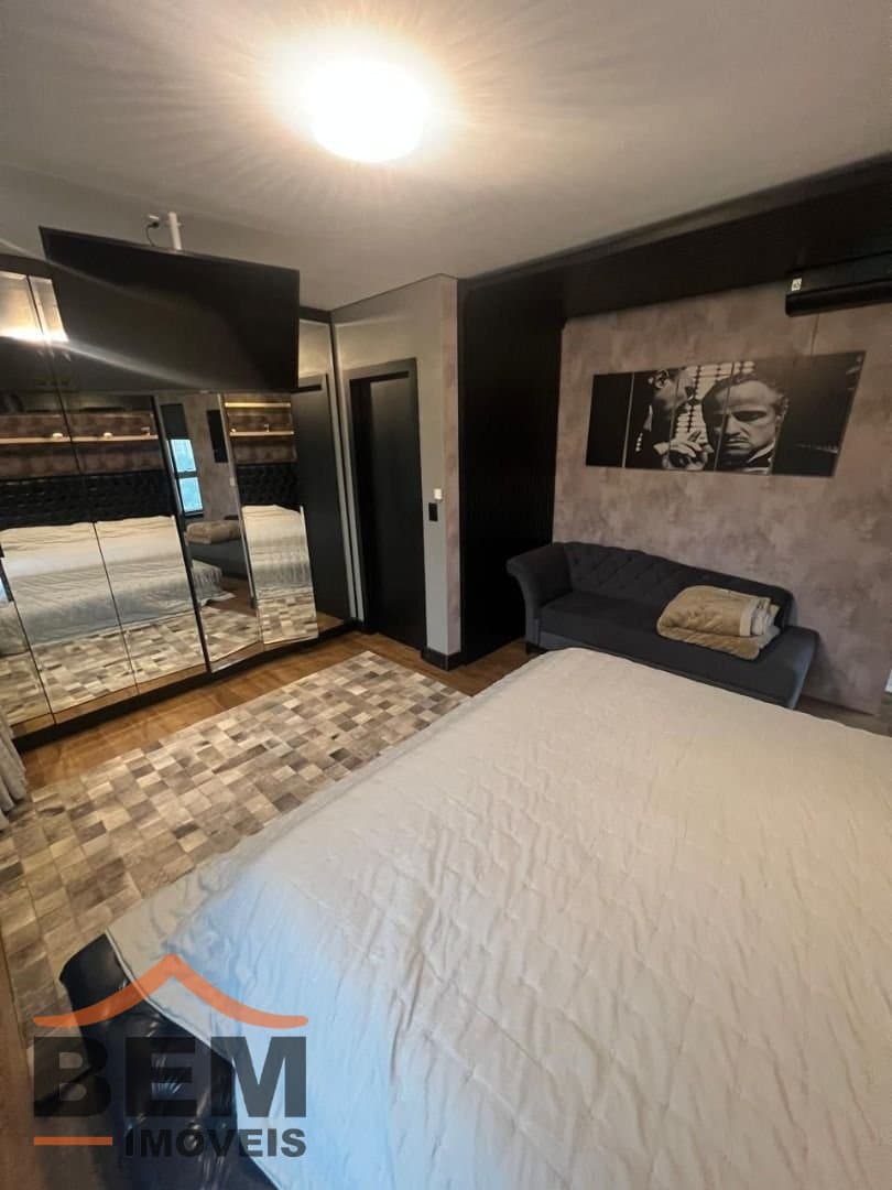Apartamento para Venda com 1 quarto e 70m² no bairro Praia Brava, em Itajaí