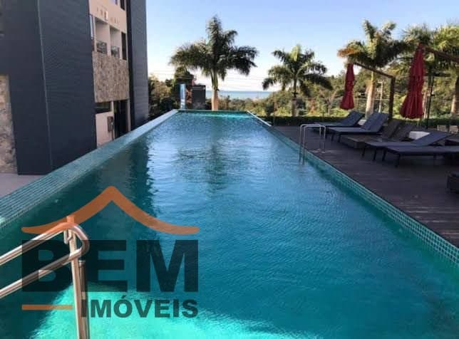 Apartamento para Venda com 1 quarto e 70m² no bairro Praia Brava, em Itajaí