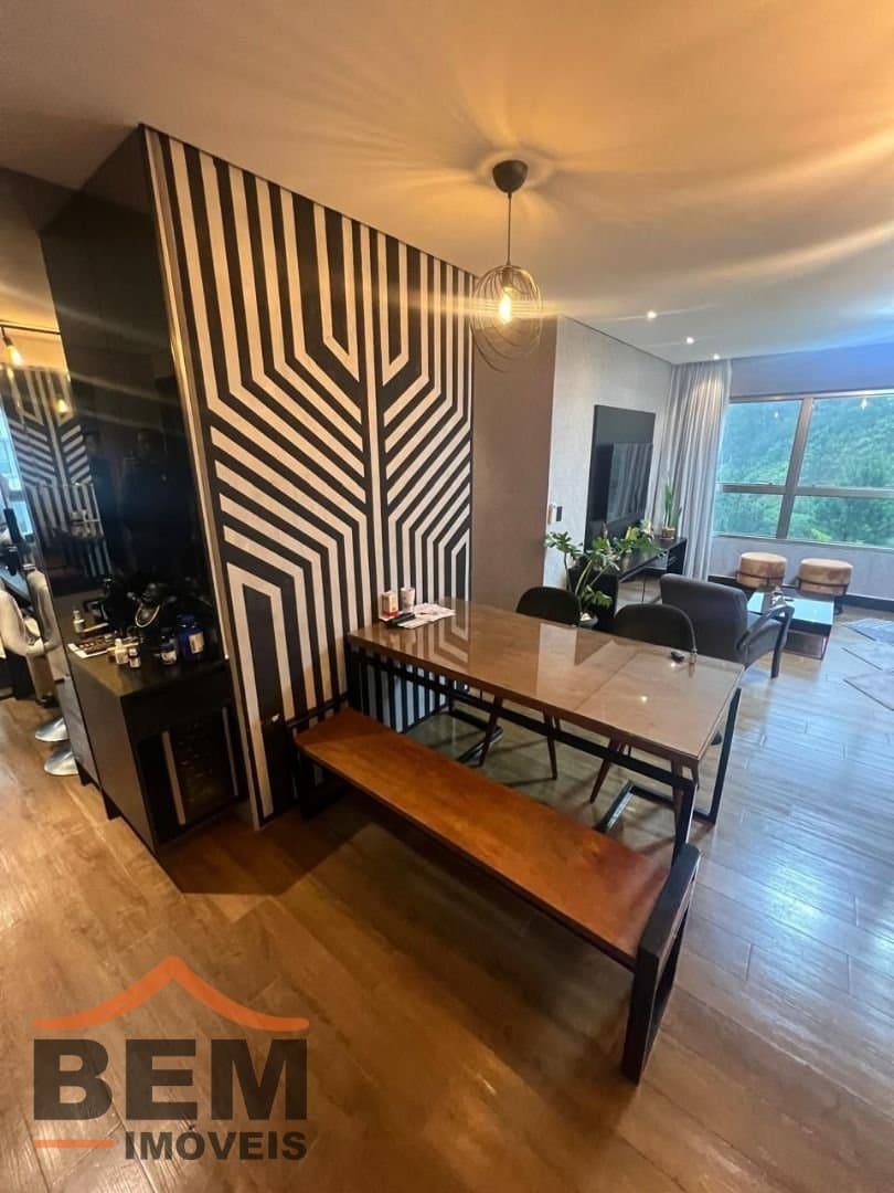Apartamento para Venda com 1 quarto e 70m² no bairro Praia Brava, em Itajaí
