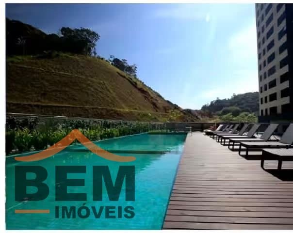 Apartamento para Venda com 1 quarto e 70m² no bairro Praia Brava, em Itajaí