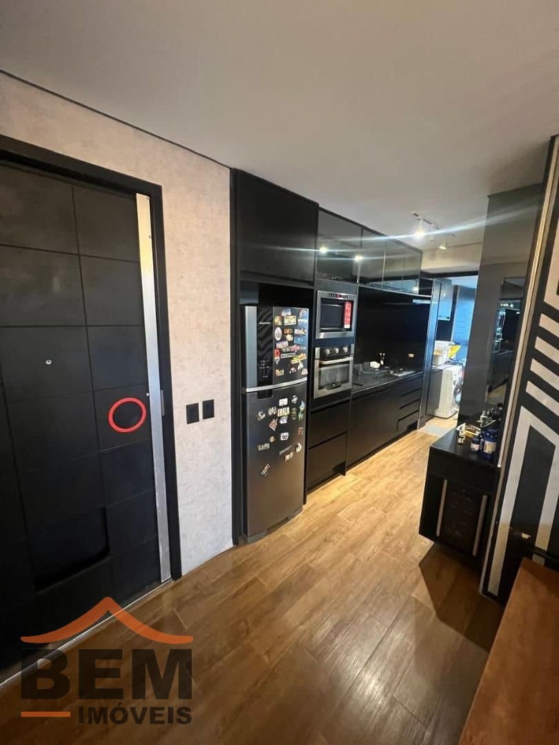 Apartamento para Venda com 1 quarto e 70m² no bairro Praia Brava, em Itajaí