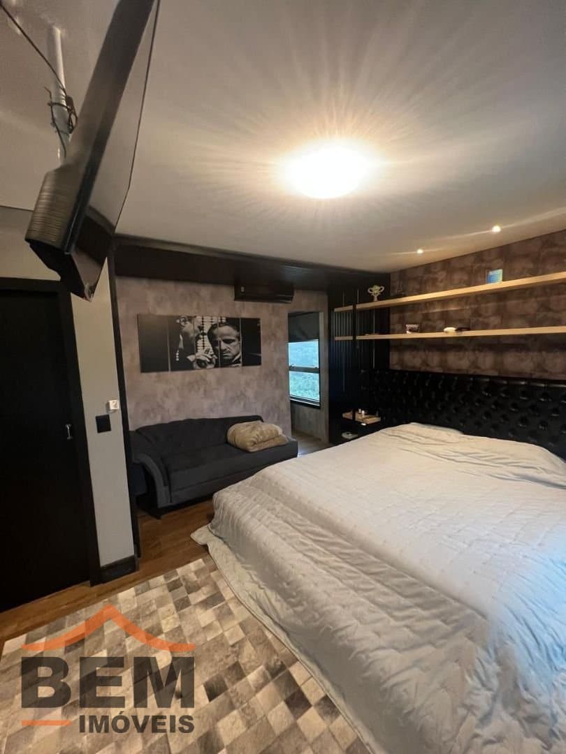 Apartamento para Venda com 1 quarto e 70m² no bairro Praia Brava, em Itajaí