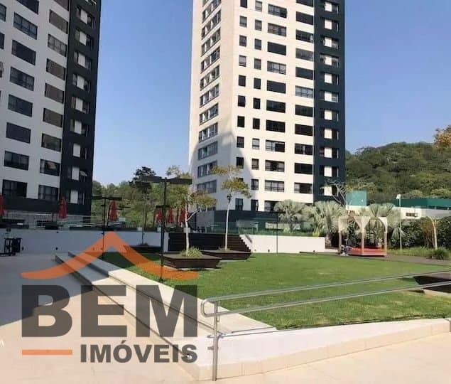 Apartamento para Venda com 1 quarto e 70m² no bairro Praia Brava, em Itajaí