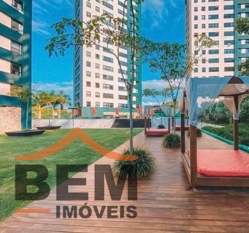 Apartamento para Venda com 1 quarto e 70m² no bairro Praia Brava, em Itajaí
