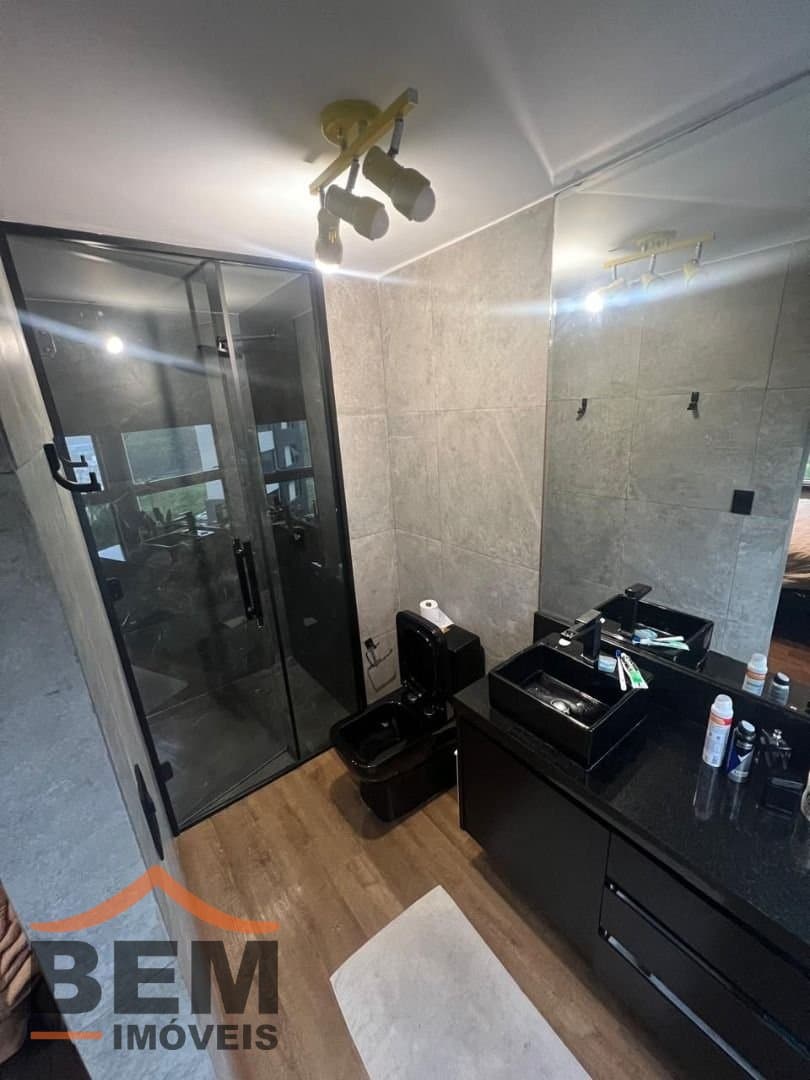 Apartamento para Venda com 1 quarto e 70m² no bairro Praia Brava, em Itajaí