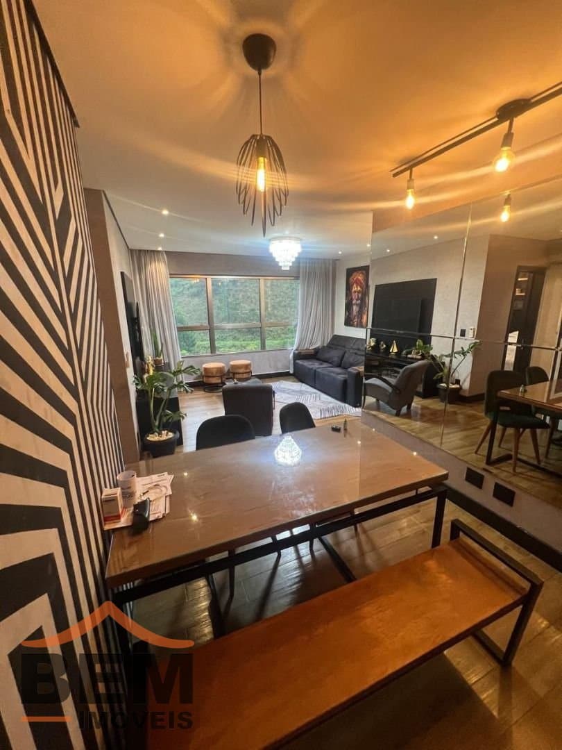 Apartamento para Venda com 1 quarto e 70m² no bairro Praia Brava, em Itajaí