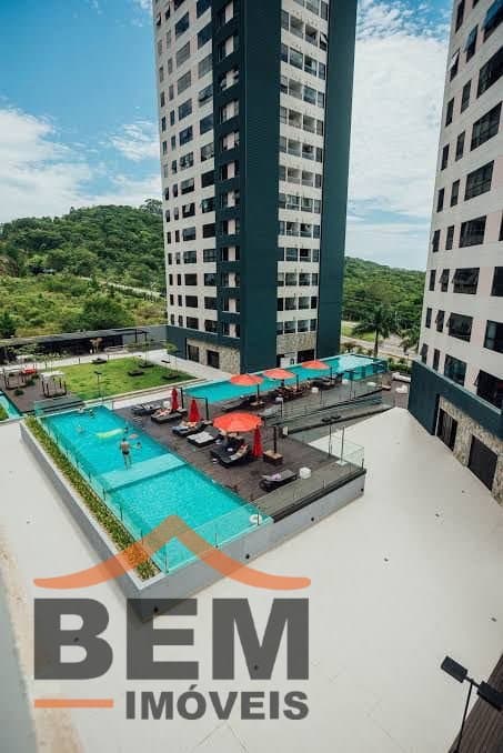 Apartamento para Venda com 1 quarto e 70m² no bairro Praia Brava, em Itajaí