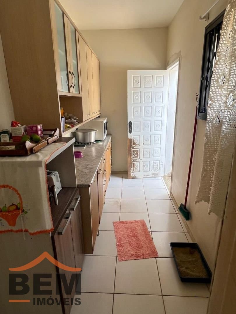 Casa para Venda com 4 quartos e 550m² no bairro Vila Operária, em Itajaí