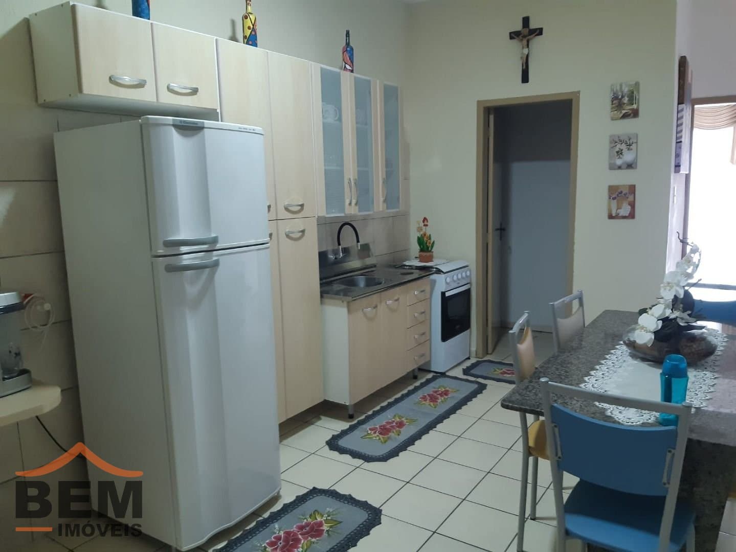 Prédio Comercial para Venda com 520m² no bairro São Vicente, em Itajaí