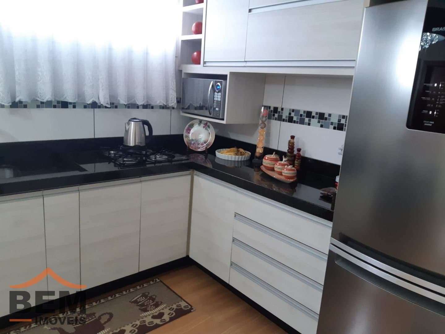 Prédio Comercial para Venda com 520m² no bairro São Vicente, em Itajaí