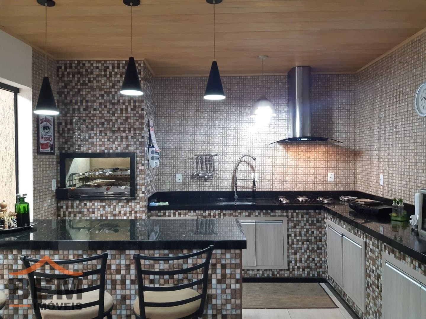 Prédio Comercial para Venda com 520m² no bairro São Vicente, em Itajaí
