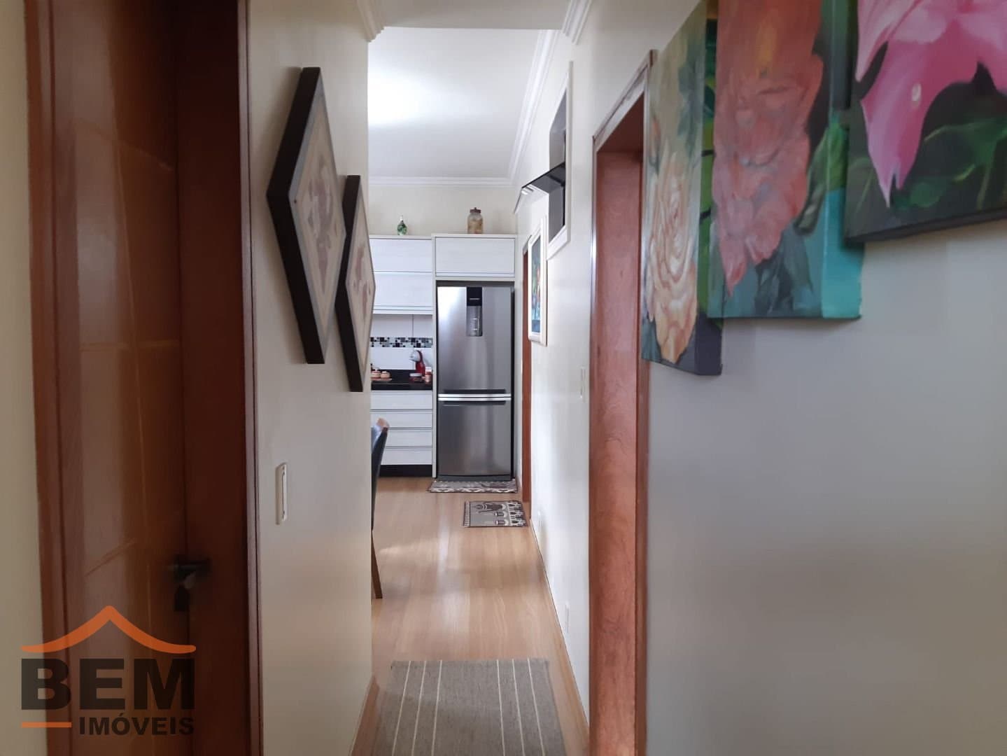 Prédio Comercial para Venda com 520m² no bairro São Vicente, em Itajaí