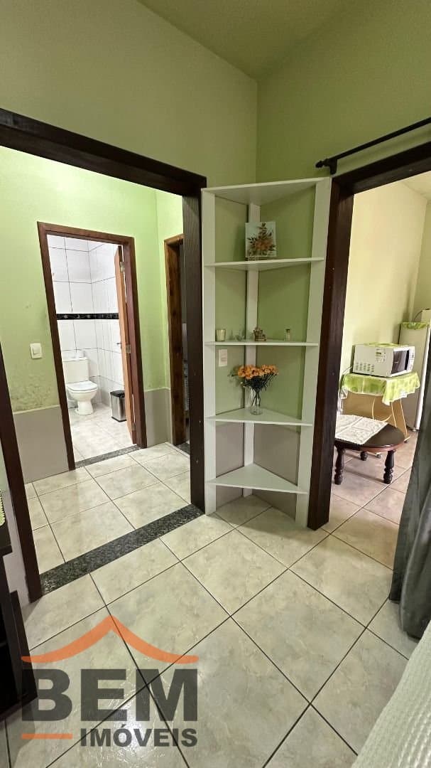 Casa para Venda com 3 quartos e 210m² no bairro Zimbros, em Bombinhas