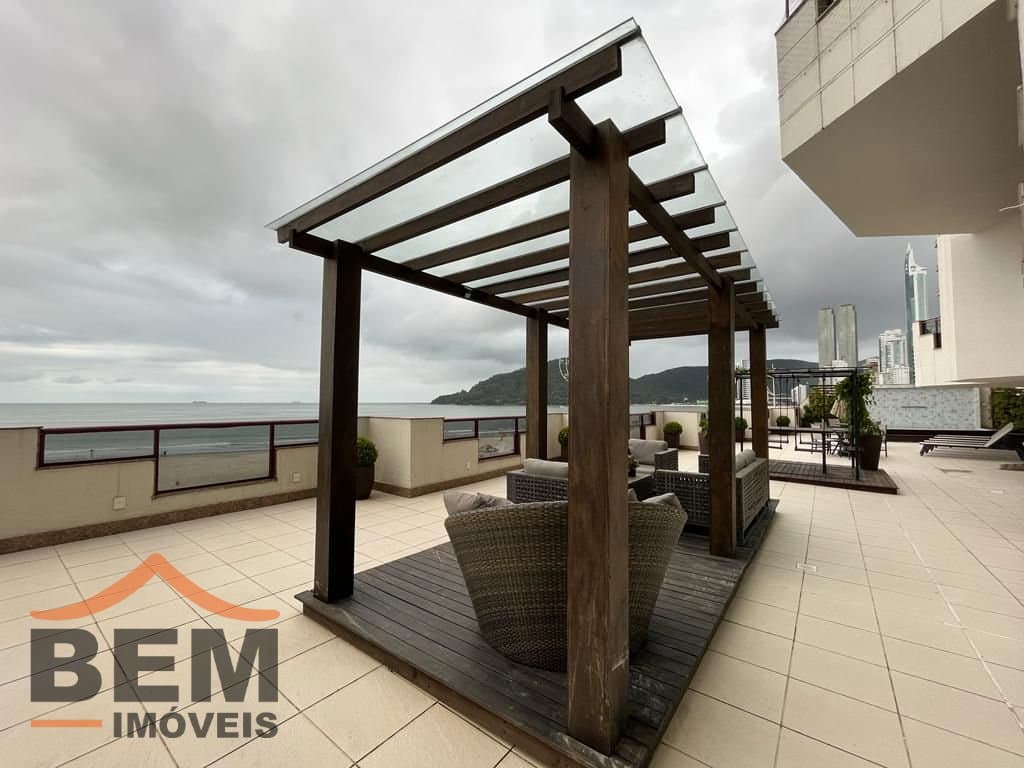 Apartamento para Locação com 2 quartos e 85m² no bairro Barra Sul, em Balneário Camboriú: 13- ÁREA COMUM