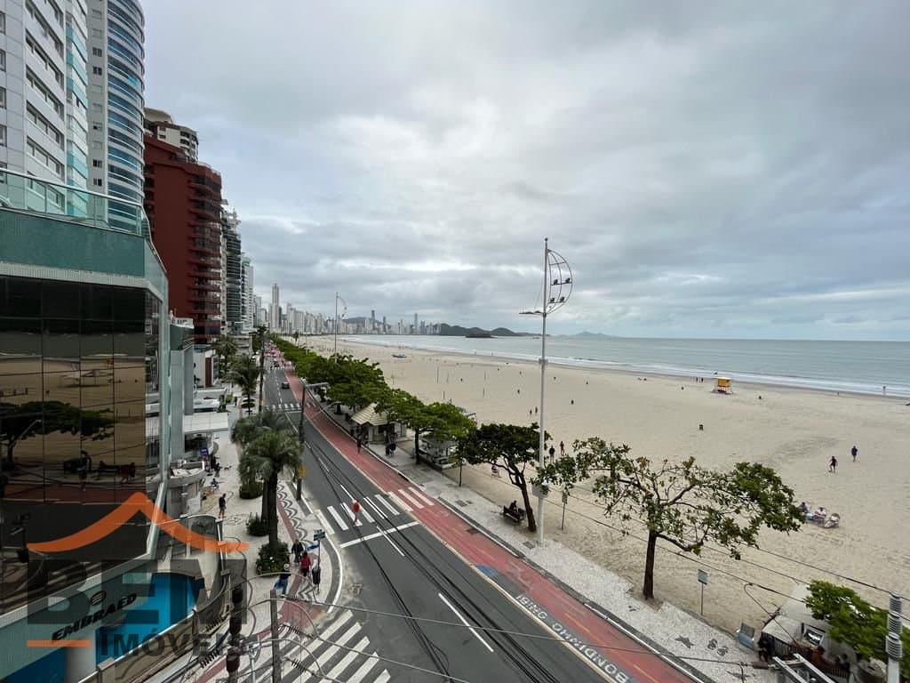 Apartamento para Locação com 2 quartos e 85m² no bairro Barra Sul, em Balneário Camboriú: 08- VISTA