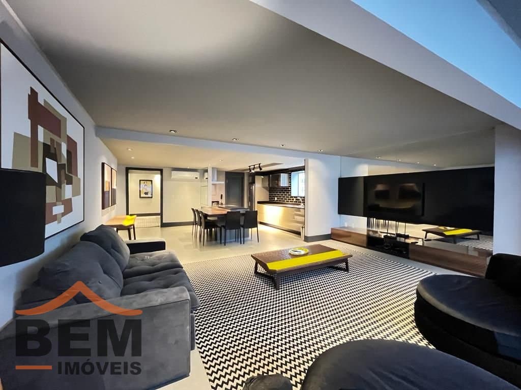 Apartamento para Locação com 2 quartos e 85m² no bairro Barra Sul, em Balneário Camboriú: 01- SALA DE ESTAR 