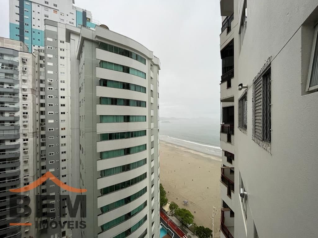 Apartamento para Locação com 2 quartos e 85m² no bairro Barra Sul, em Balneário Camboriú: 09- VISTA