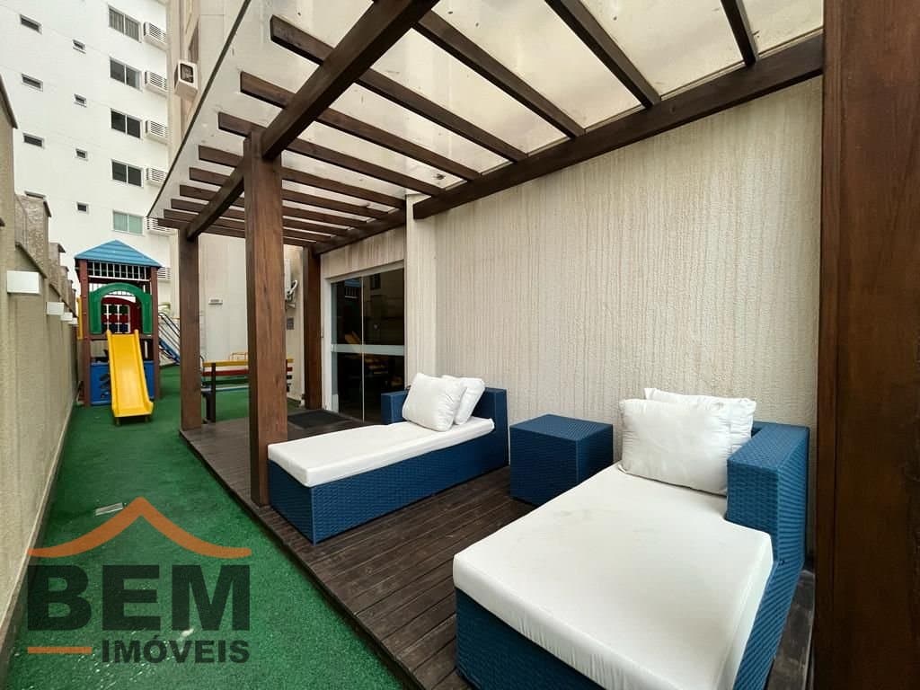 Apartamento para Locação com 2 quartos e 85m² no bairro Barra Sul, em Balneário Camboriú: 22- ÁREA COMUM