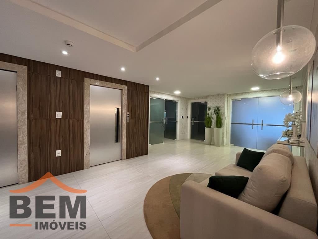 Apartamento para Locação com 2 quartos e 85m² no bairro Barra Sul, em Balneário Camboriú: 20- PORTARIA