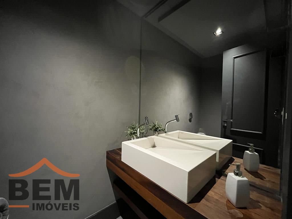 Apartamento para Locação com 2 quartos e 85m² no bairro Barra Sul, em Balneário Camboriú: 10- LAVABO
