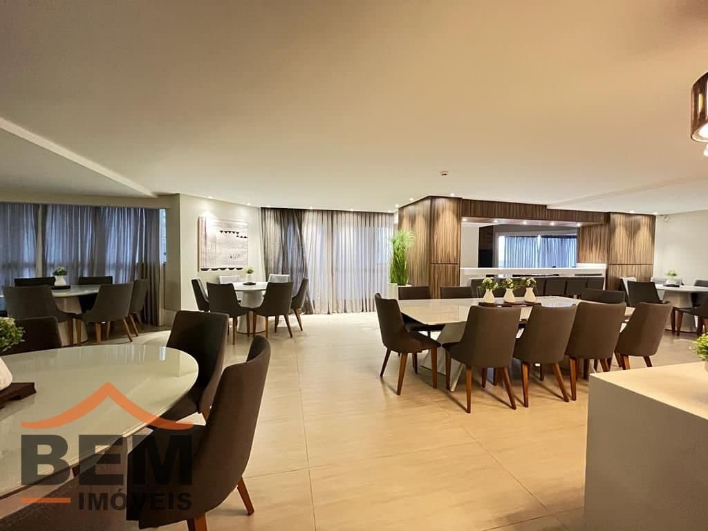 Apartamento para Locação com 2 quartos e 85m² no bairro Barra Sul, em Balneário Camboriú: 16- SALÃO DE FESTAS