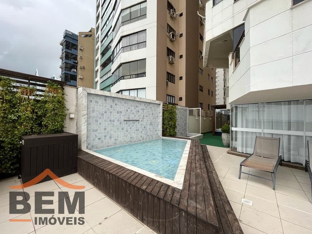 Apartamento para Locação com 2 quartos e 85m² no bairro Barra Sul, em Balneário Camboriú: 21- PISCINA