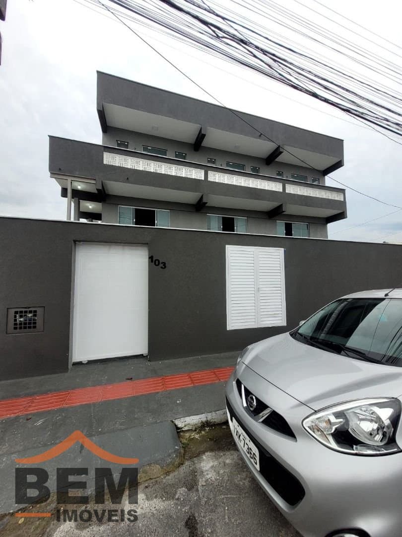 Kitnet para Locação com 1 quarto e 20m² no bairro Cordeiros, em Itajaí