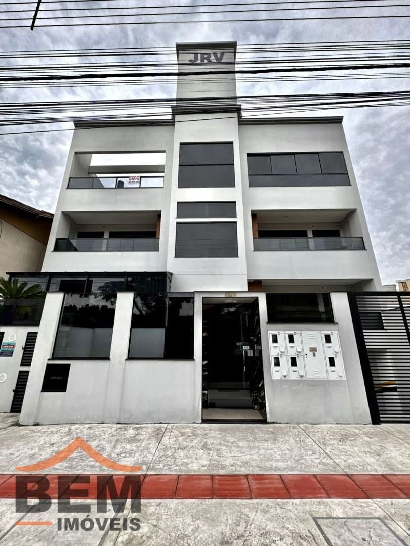 Apartamento para Venda com 2 quartos e 70m² no bairro Nações, em Balneário Camboriú