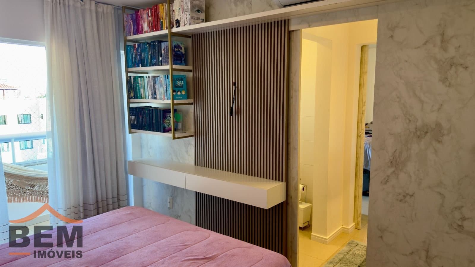 Apartamento para Venda com 3 quartos e 146m² no bairro Gravatá, em Navegantes