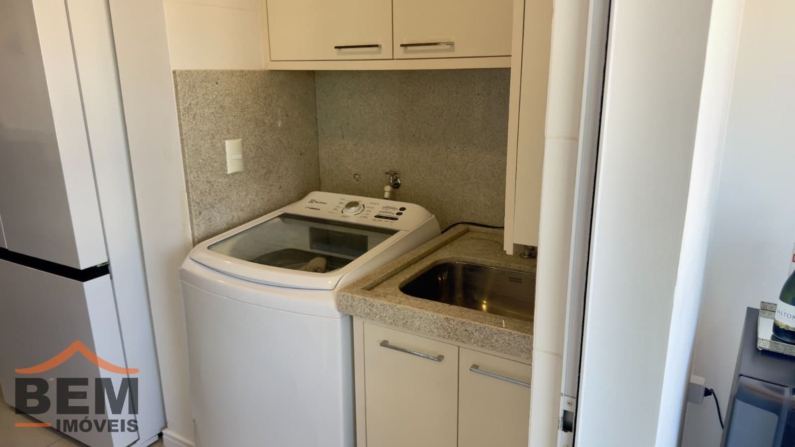 Apartamento para Venda com 3 quartos e 146m² no bairro Gravatá, em Navegantes