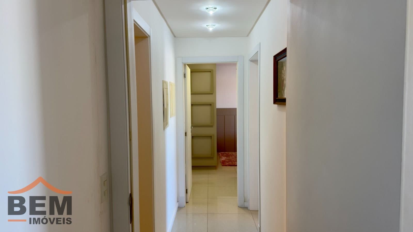 Apartamento para Venda com 3 quartos e 146m² no bairro Gravatá, em Navegantes