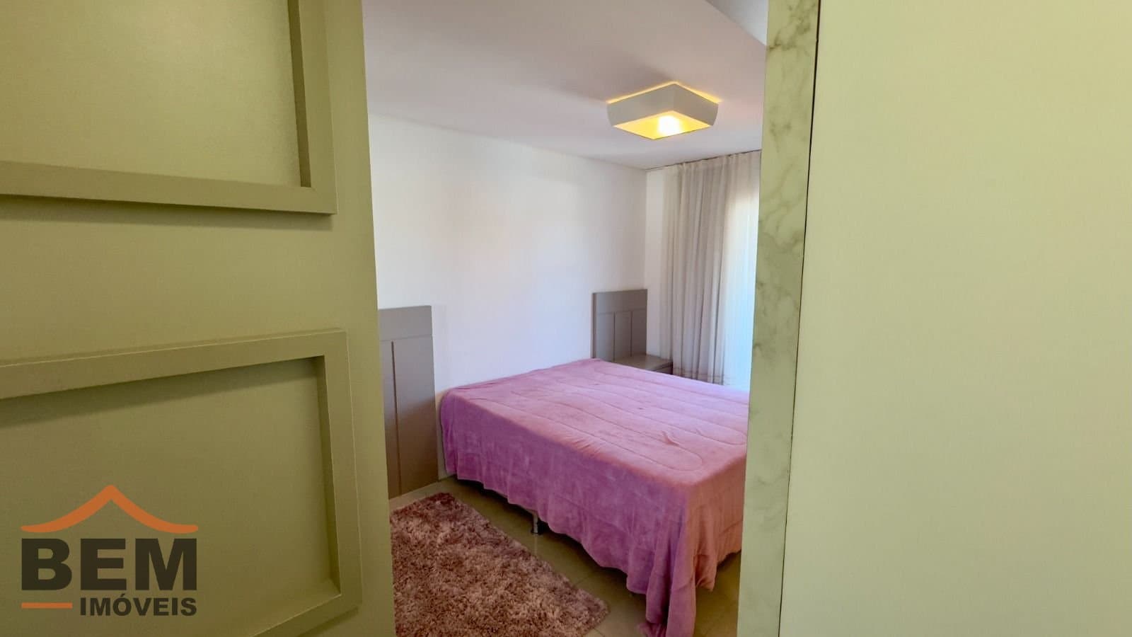 Apartamento para Venda com 3 quartos e 146m² no bairro Gravatá, em Navegantes