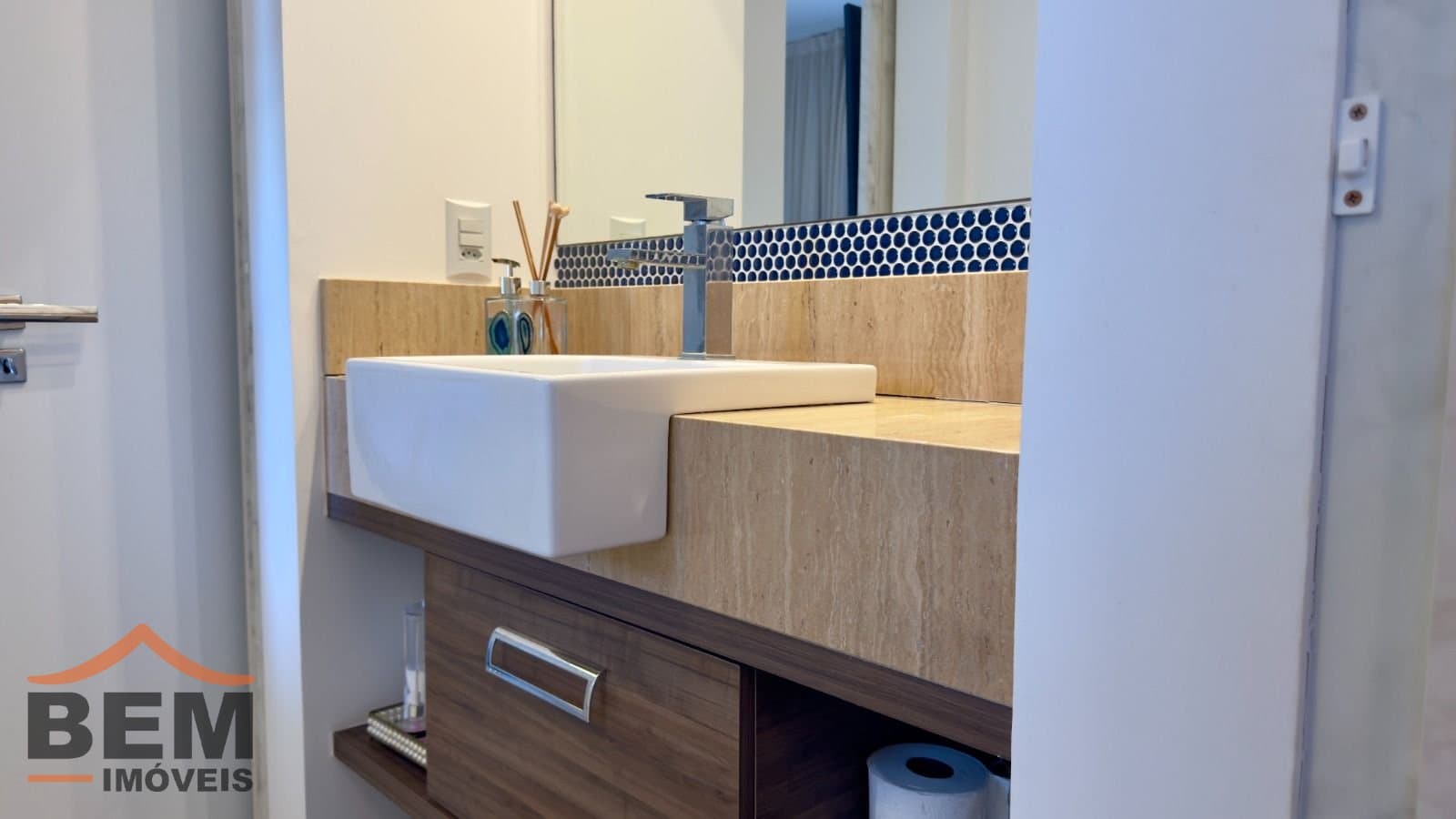 Apartamento para Venda com 3 quartos e 146m² no bairro Gravatá, em Navegantes