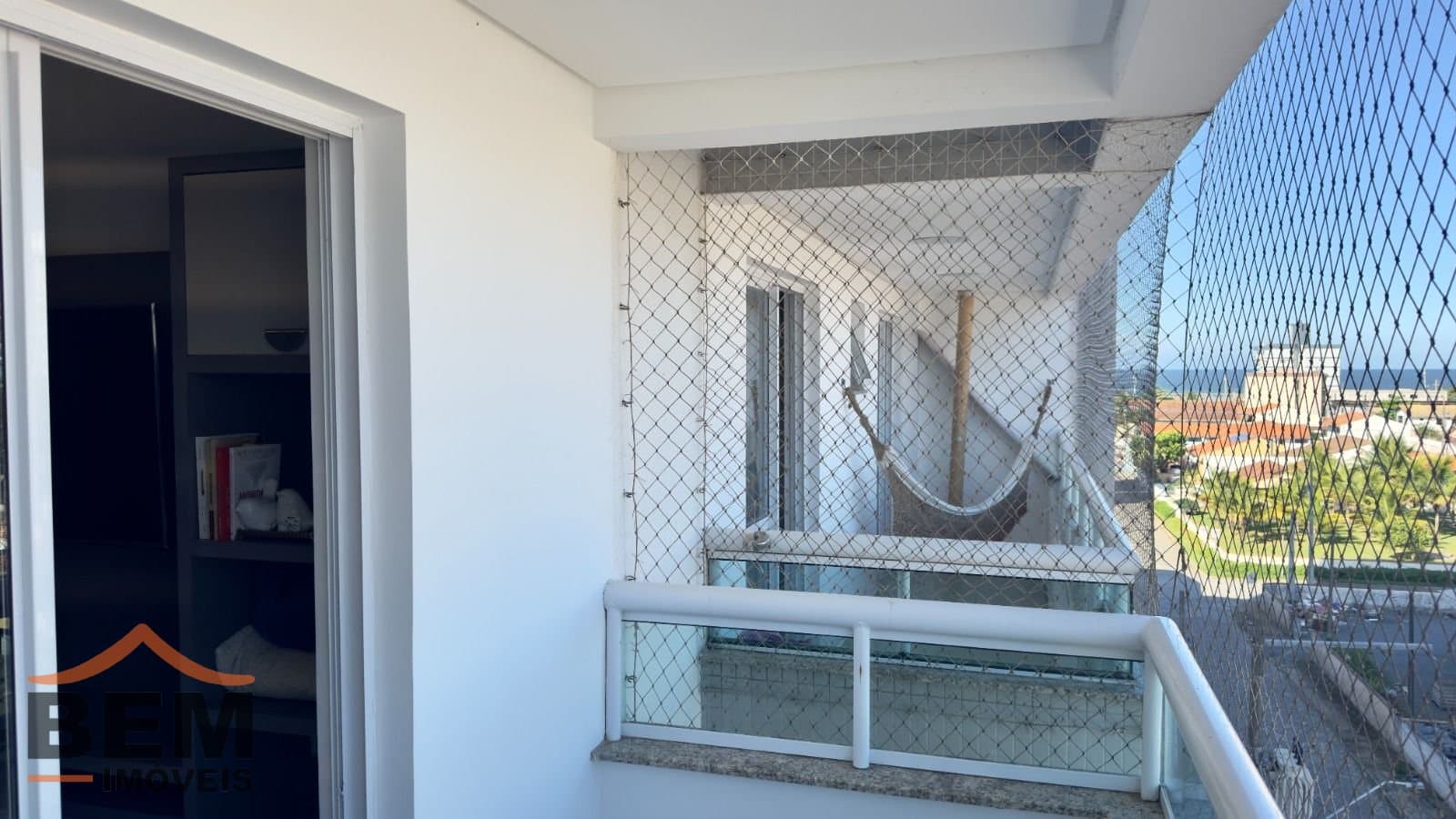 Apartamento para Venda com 3 quartos e 146m² no bairro Gravatá, em Navegantes