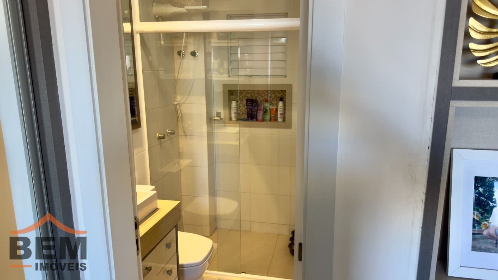 Apartamento para Venda com 3 quartos e 146m² no bairro Gravatá, em Navegantes