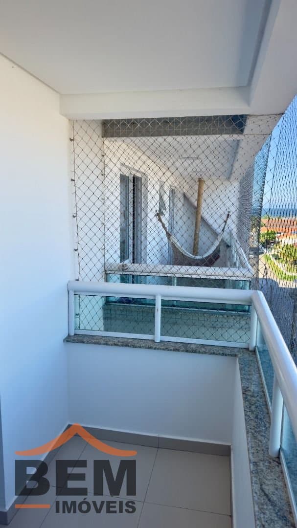 Apartamento para Venda com 3 quartos e 146m² no bairro Gravatá, em Navegantes