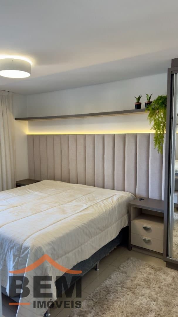 Apartamento para Venda com 3 quartos e 146m² no bairro Gravatá, em Navegantes