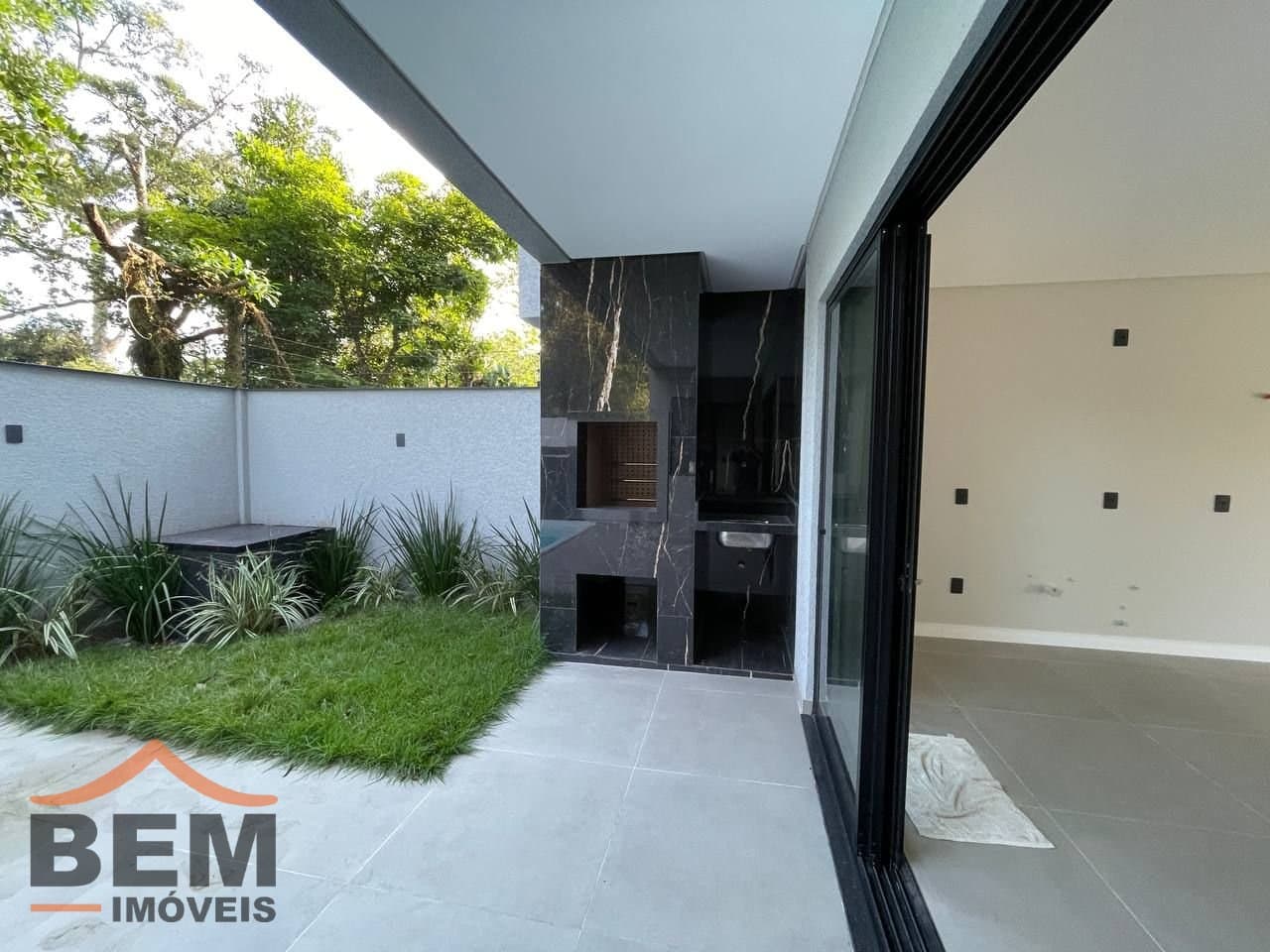 Casa para Venda com 3 quartos e 169m² no bairro Bairro Areias, em Camboriú