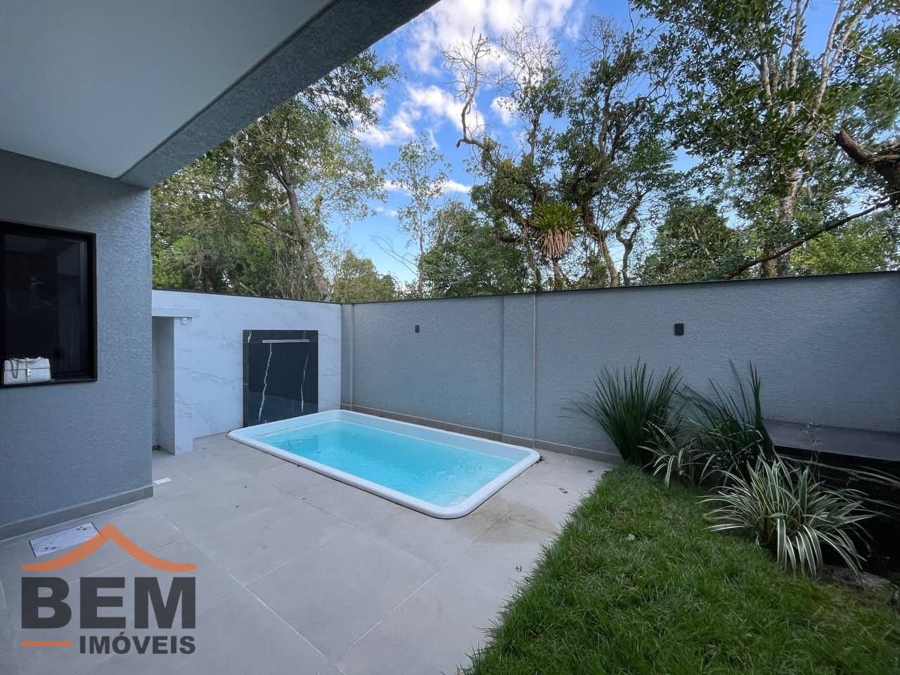 Casa para Venda com 3 quartos e 169m² no bairro Bairro Areias, em Camboriú
