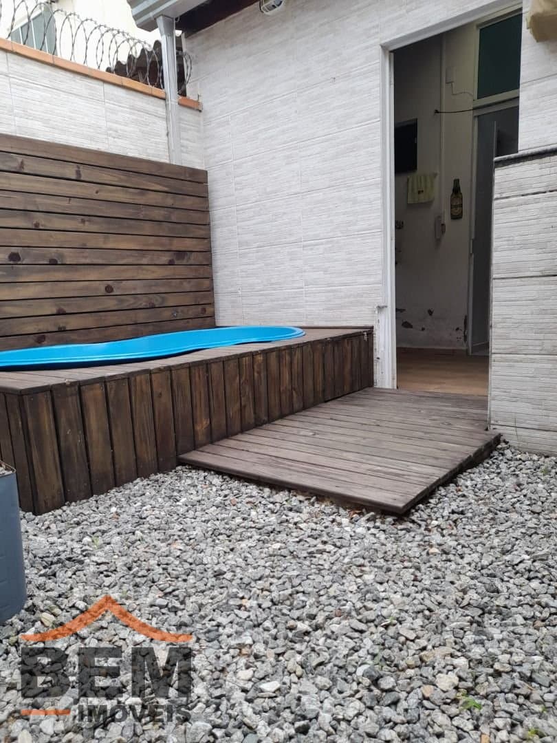 Casa para Venda com 2 quartos e 60m² no bairro Centro, em Camboriú