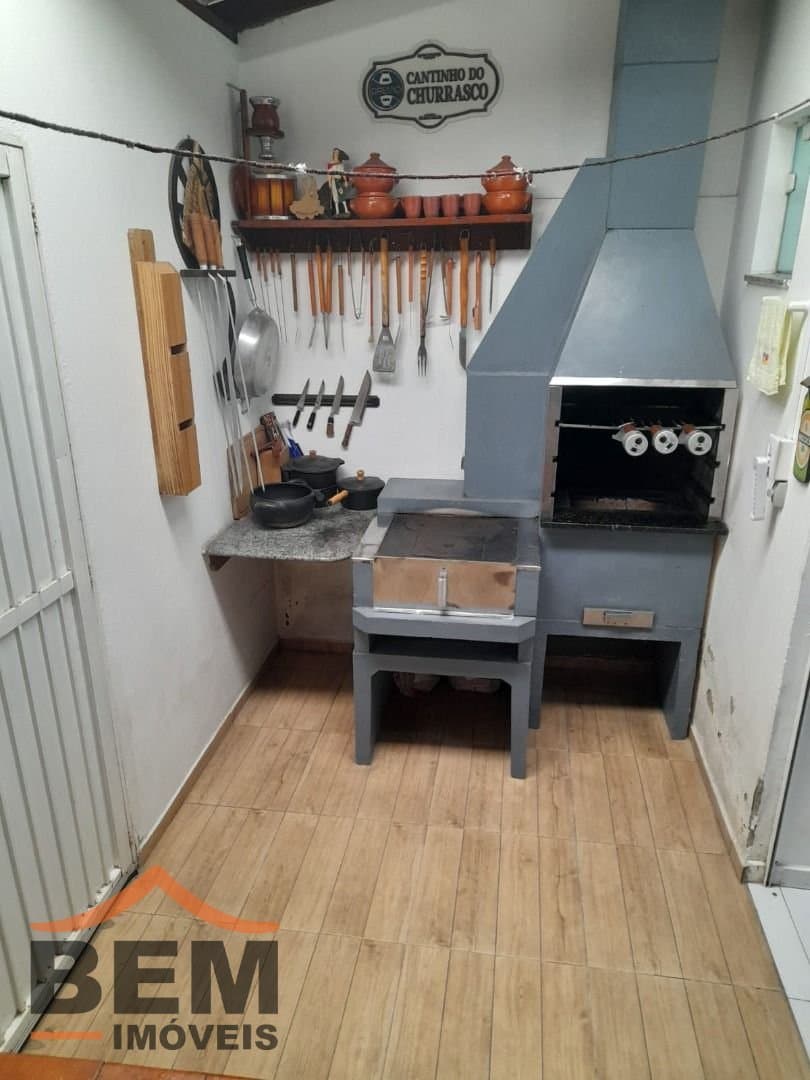 Casa para Venda com 2 quartos e 60m² no bairro Centro, em Camboriú